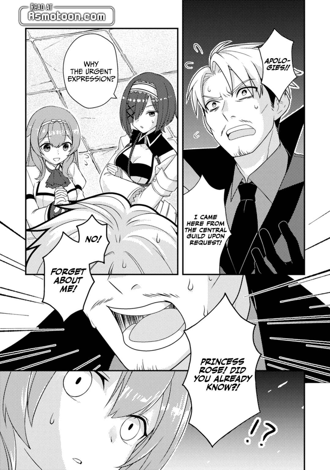 Page 14 Chapter 14 Chou Nankan Dungeon de 10-mannen Shugyou shita Kekka, Sekai Saikyou ni ~Saijaku Munou no Gekokujou~