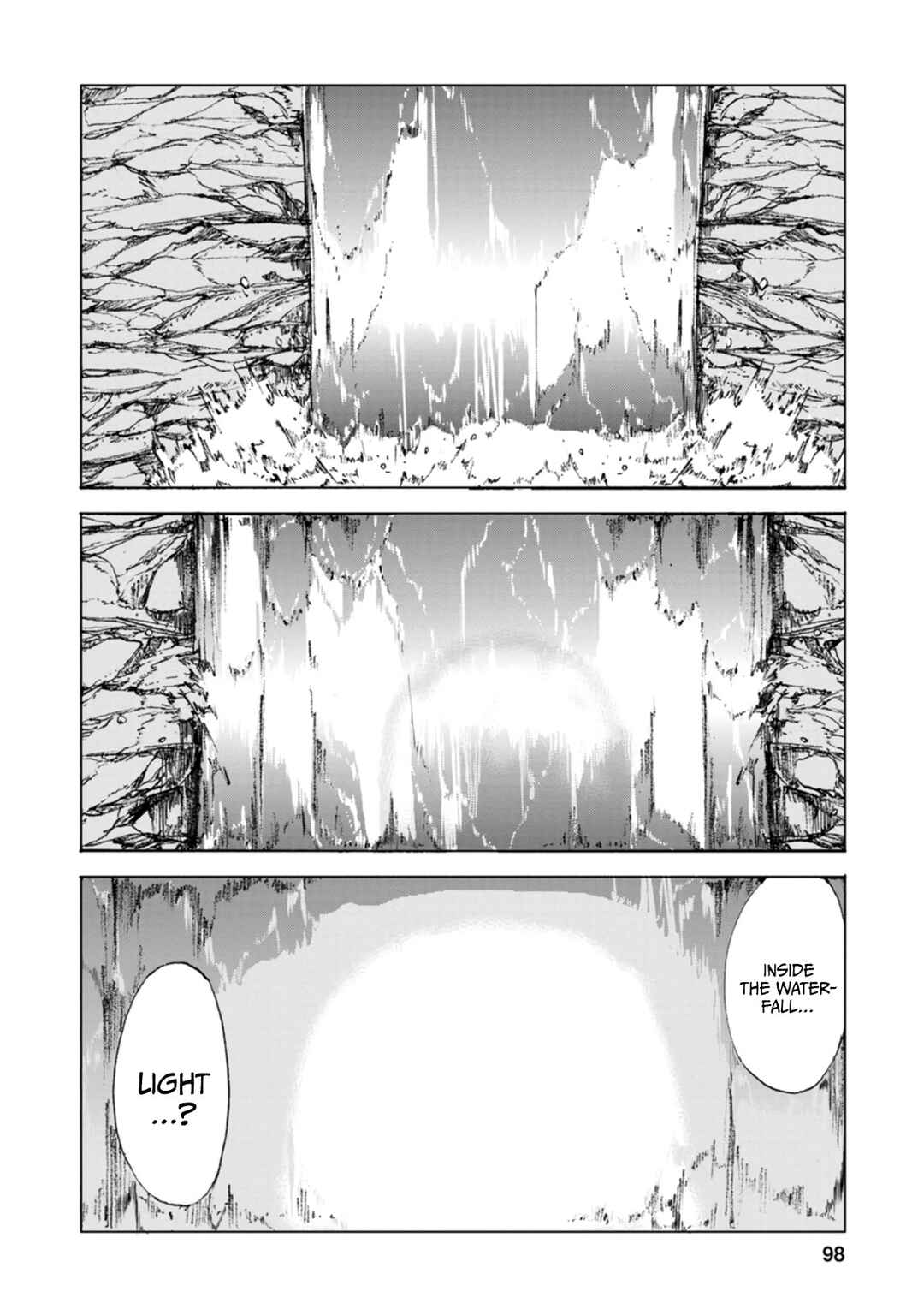 Page 13 Chapter 3 Chou Nankan Dungeon de 10-mannen Shugyou shita Kekka, Sekai Saikyou ni ~Saijaku Munou no Gekokujou~