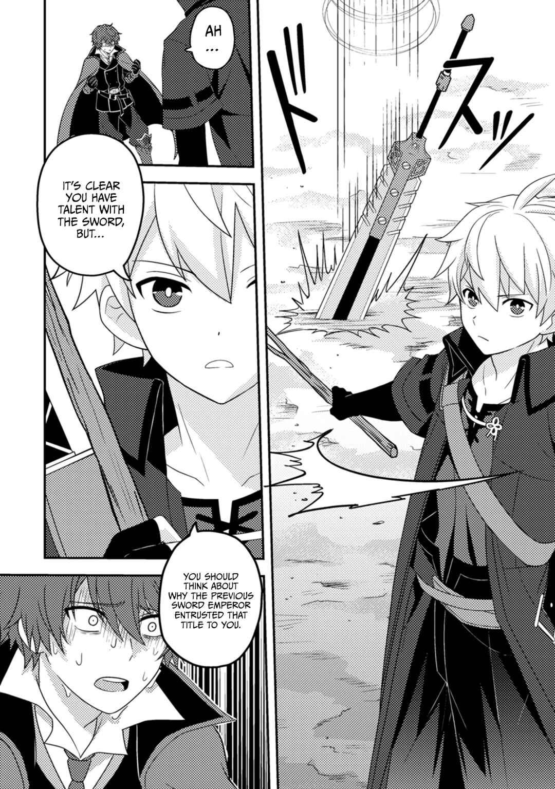 Page 17 Chapter 11 Chou Nankan Dungeon de 10-mannen Shugyou shita Kekka, Sekai Saikyou ni ~Saijaku Munou no Gekokujou~