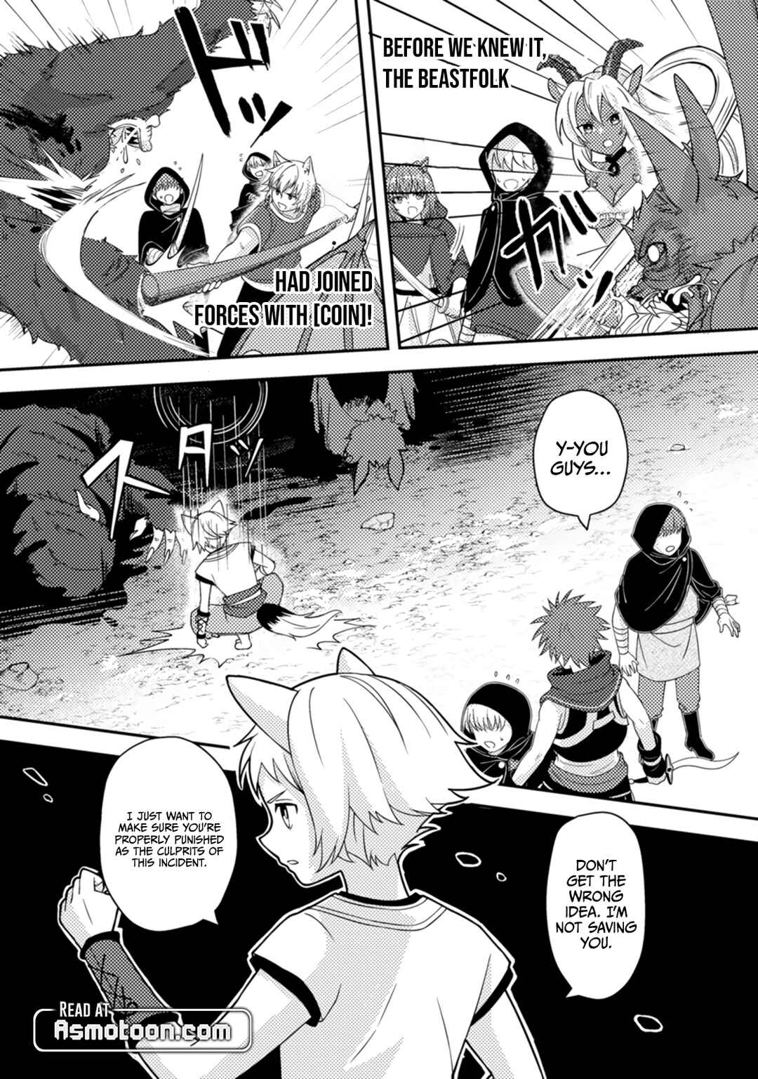 Page 2 Chapter 15 Chou Nankan Dungeon de 10-mannen Shugyou shita Kekka, Sekai Saikyou ni ~Saijaku Munou no Gekokujou~
