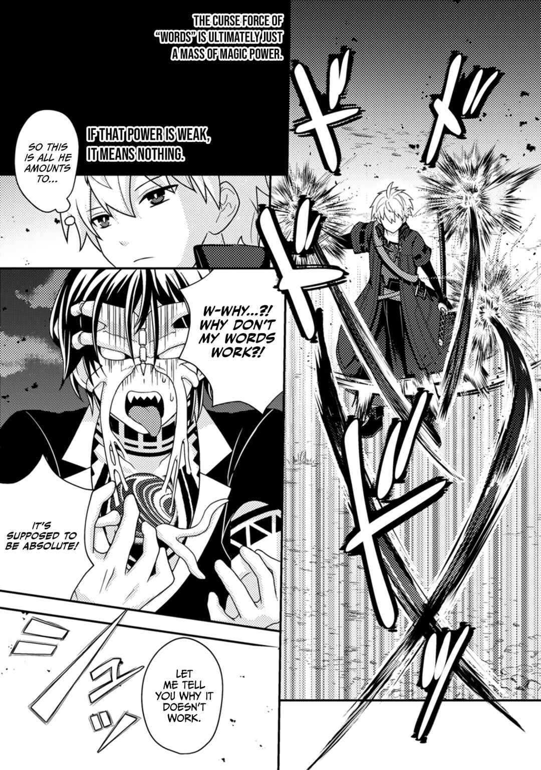 Page 28 Chapter 15 Chou Nankan Dungeon de 10-mannen Shugyou shita Kekka, Sekai Saikyou ni ~Saijaku Munou no Gekokujou~