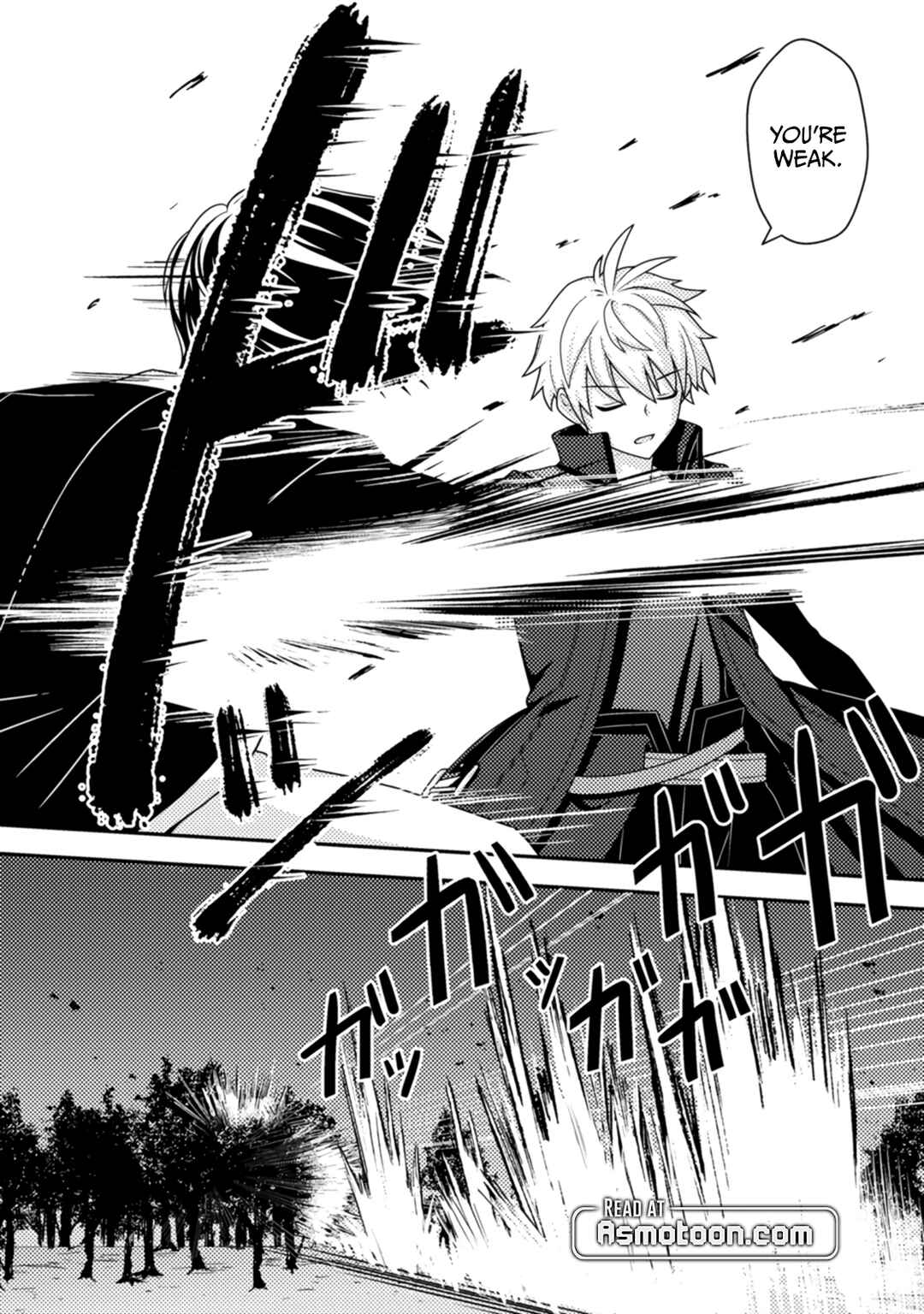 Page 29 Chapter 15 Chou Nankan Dungeon de 10-mannen Shugyou shita Kekka, Sekai Saikyou ni ~Saijaku Munou no Gekokujou~