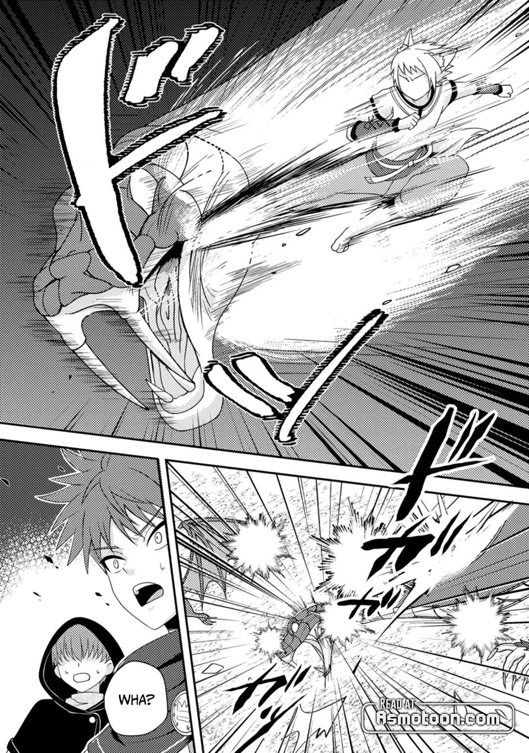 Page 4 Chapter 15 Chou Nankan Dungeon de 10-mannen Shugyou shita Kekka, Sekai Saikyou ni ~Saijaku Munou no Gekokujou~