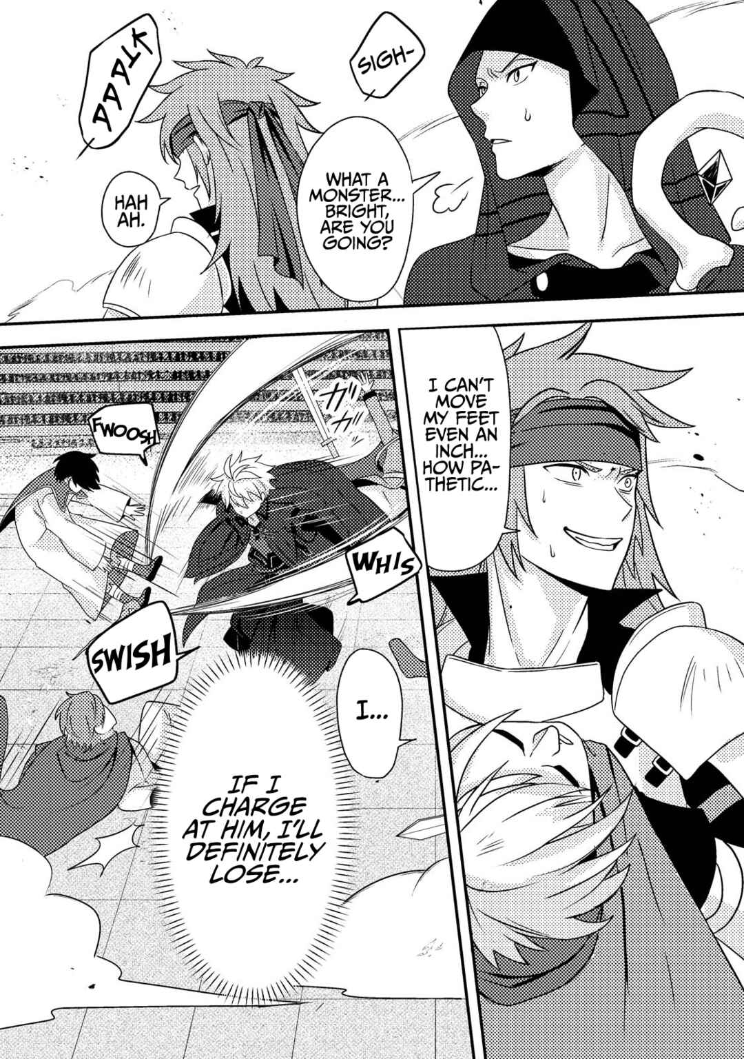 Page 19 Chapter 22 Chou Nankan Dungeon de 10-mannen Shugyou shita Kekka, Sekai Saikyou ni ~Saijaku Munou no Gekokujou~
