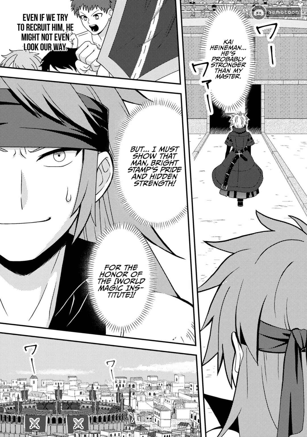 Page 22 Chapter 22 Chou Nankan Dungeon de 10-mannen Shugyou shita Kekka, Sekai Saikyou ni ~Saijaku Munou no Gekokujou~