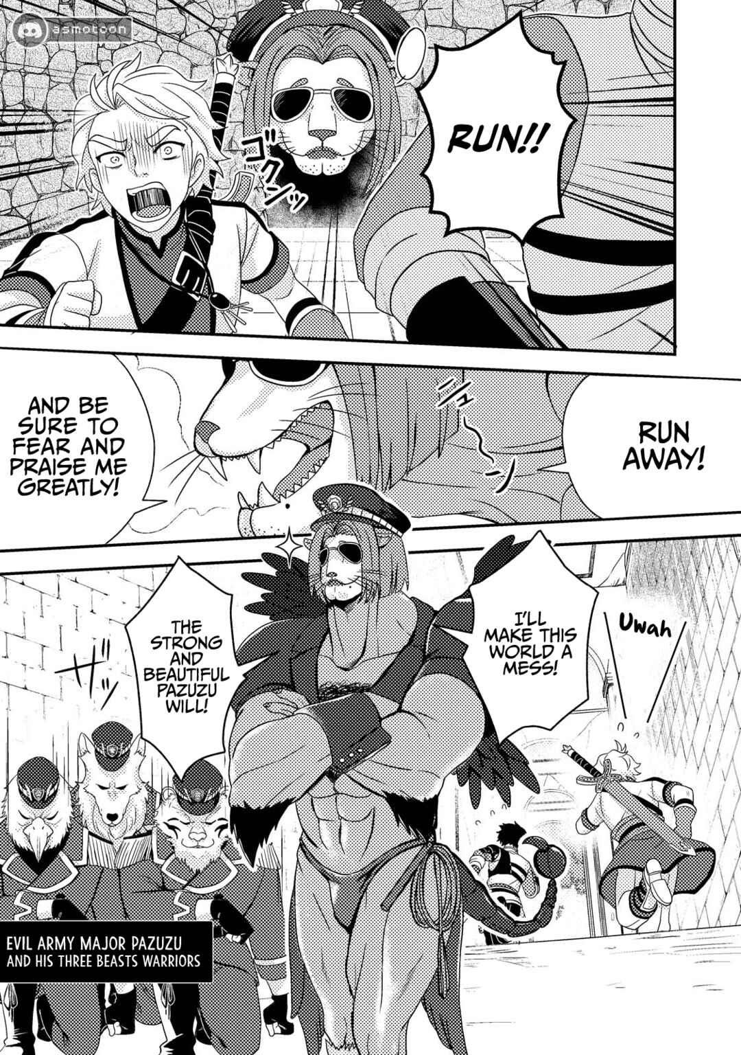 Page 30 Chapter 22 Chou Nankan Dungeon de 10-mannen Shugyou shita Kekka, Sekai Saikyou ni ~Saijaku Munou no Gekokujou~