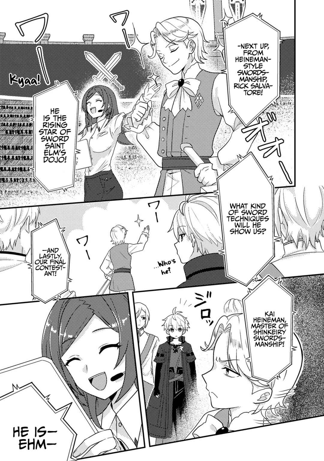 Page 8 Chapter 22 Chou Nankan Dungeon de 10-mannen Shugyou shita Kekka, Sekai Saikyou ni ~Saijaku Munou no Gekokujou~