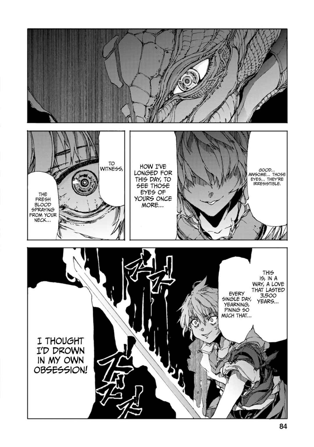 Page 19 Chapter 7 Chou Nankan Dungeon de 10-mannen Shugyou shita Kekka, Sekai Saikyou ni ~Saijaku Munou no Gekokujou~