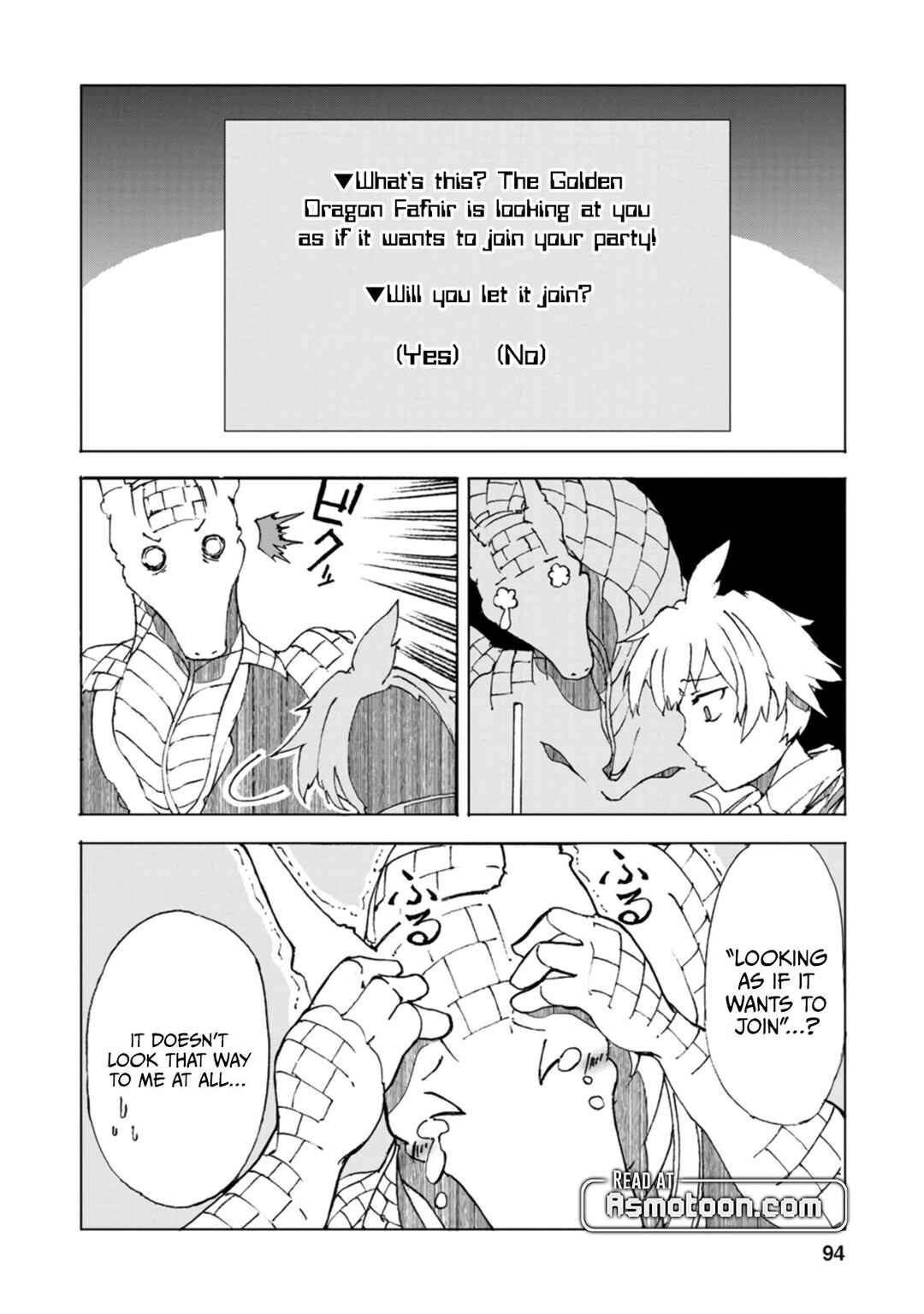 Page 29 Chapter 7 Chou Nankan Dungeon de 10-mannen Shugyou shita Kekka, Sekai Saikyou ni ~Saijaku Munou no Gekokujou~