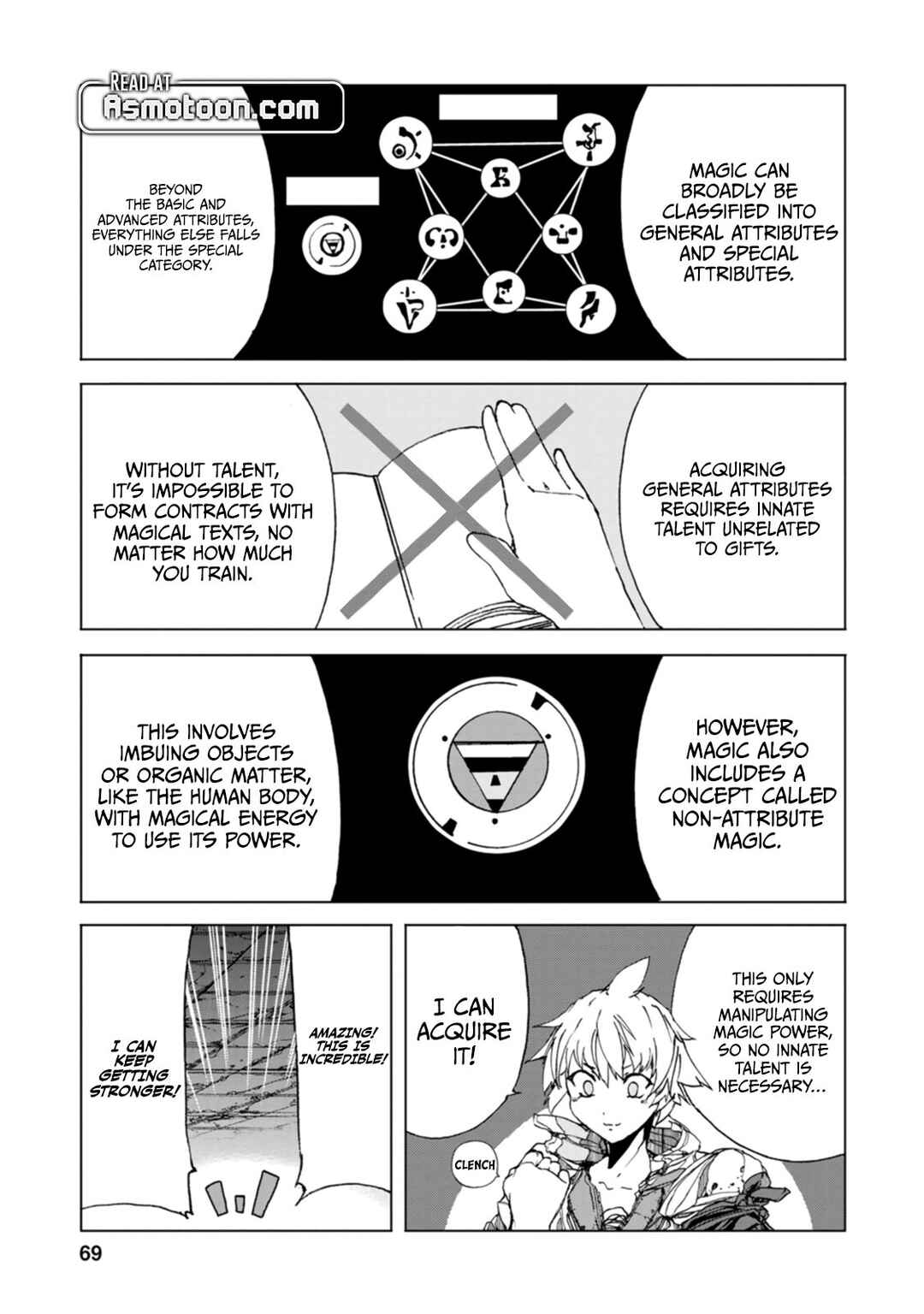 Page 4 Chapter 7 Chou Nankan Dungeon de 10-mannen Shugyou shita Kekka, Sekai Saikyou ni ~Saijaku Munou no Gekokujou~