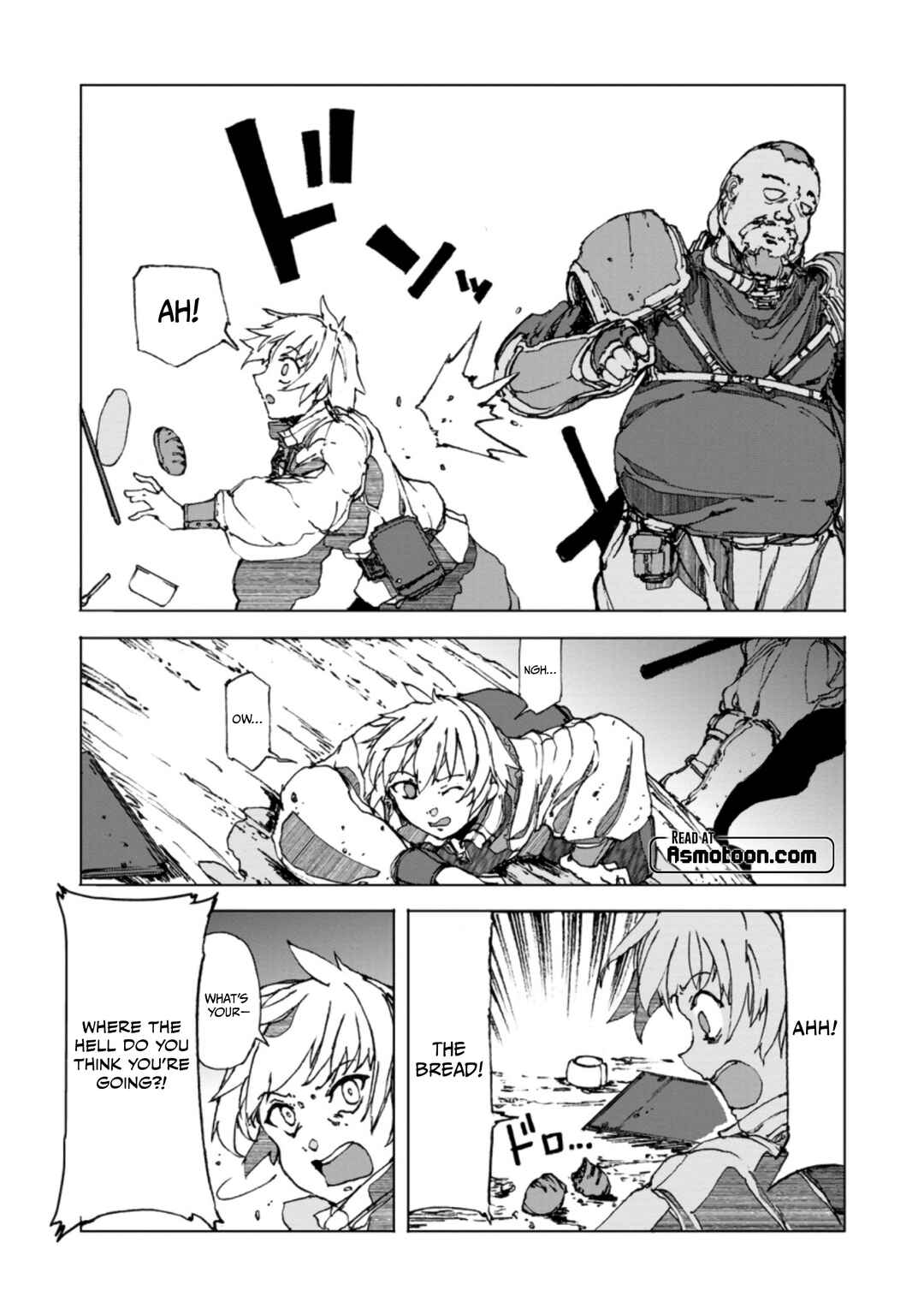Page 11 Chapter 2 Chou Nankan Dungeon de 10-mannen Shugyou shita Kekka, Sekai Saikyou ni ~Saijaku Munou no Gekokujou~