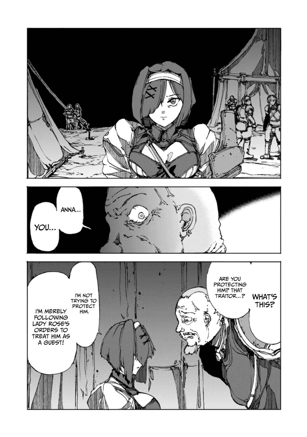 Page 13 Chapter 2 Chou Nankan Dungeon de 10-mannen Shugyou shita Kekka, Sekai Saikyou ni ~Saijaku Munou no Gekokujou~