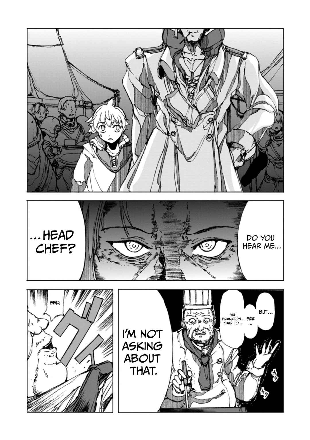 Page 19 Chapter 2 Chou Nankan Dungeon de 10-mannen Shugyou shita Kekka, Sekai Saikyou ni ~Saijaku Munou no Gekokujou~
