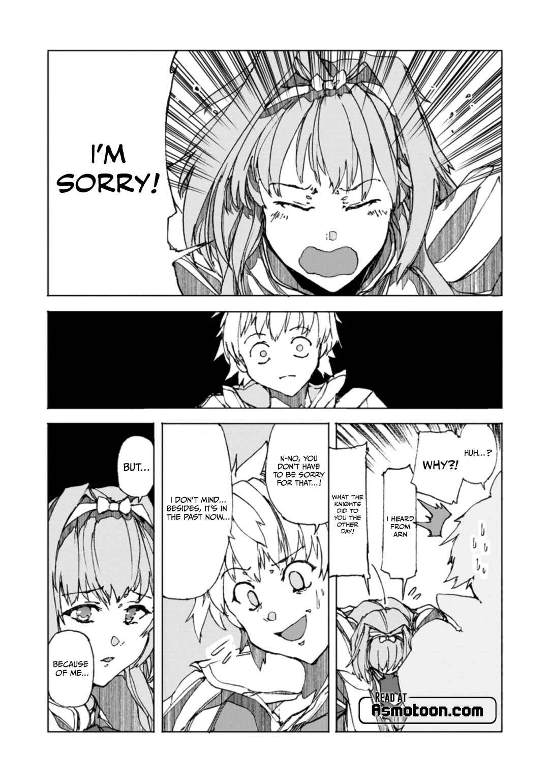 Page 26 Chapter 2 Chou Nankan Dungeon de 10-mannen Shugyou shita Kekka, Sekai Saikyou ni ~Saijaku Munou no Gekokujou~