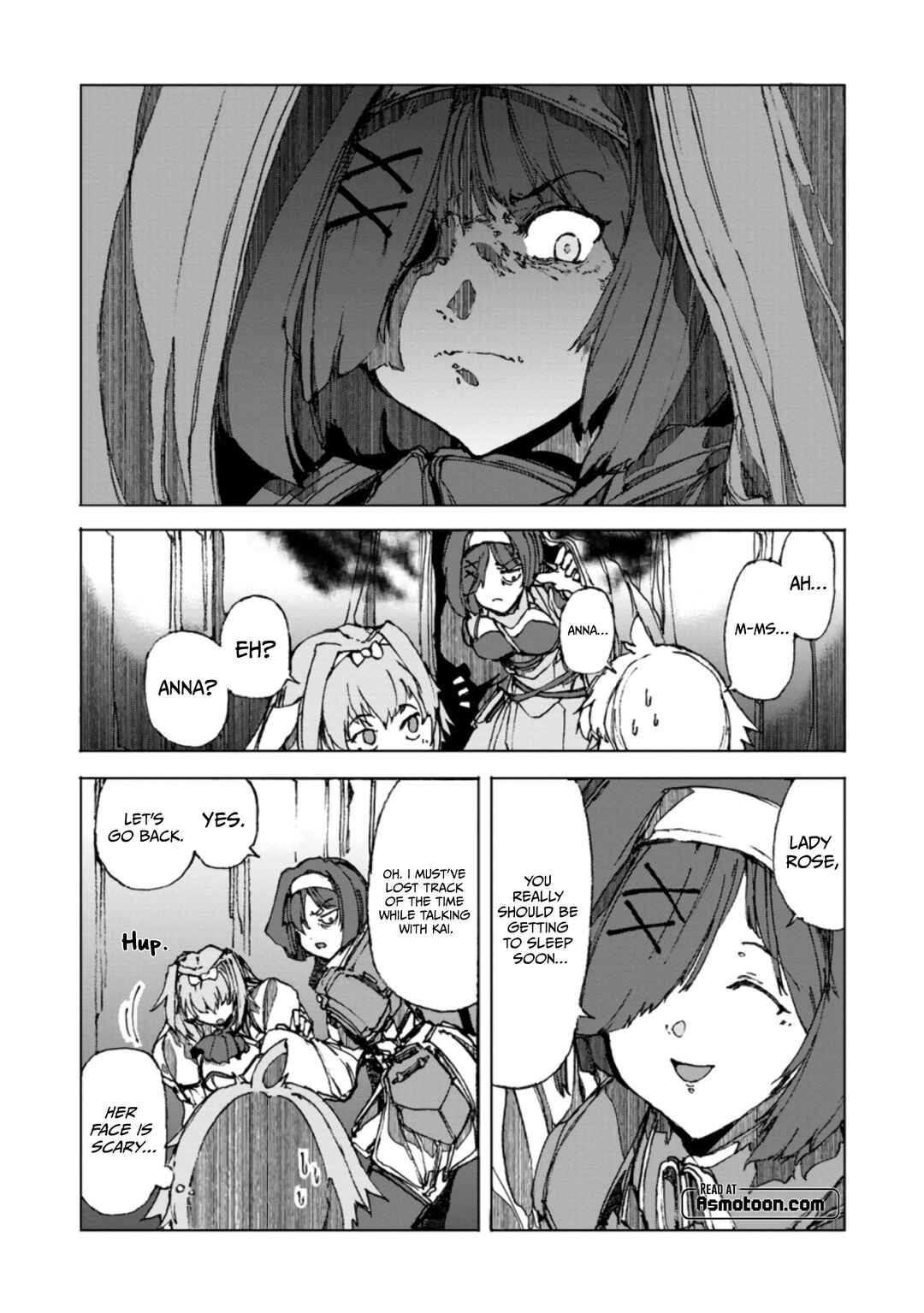 Page 31 Chapter 2 Chou Nankan Dungeon de 10-mannen Shugyou shita Kekka, Sekai Saikyou ni ~Saijaku Munou no Gekokujou~