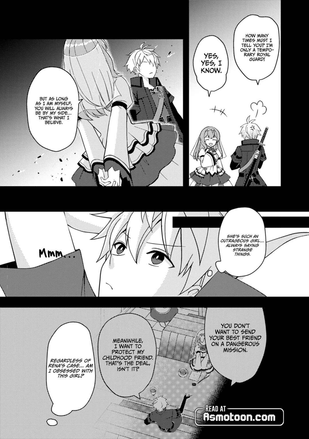 Page 15 Chapter 16 Chou Nankan Dungeon de 10-mannen Shugyou shita Kekka, Sekai Saikyou ni ~Saijaku Munou no Gekokujou~