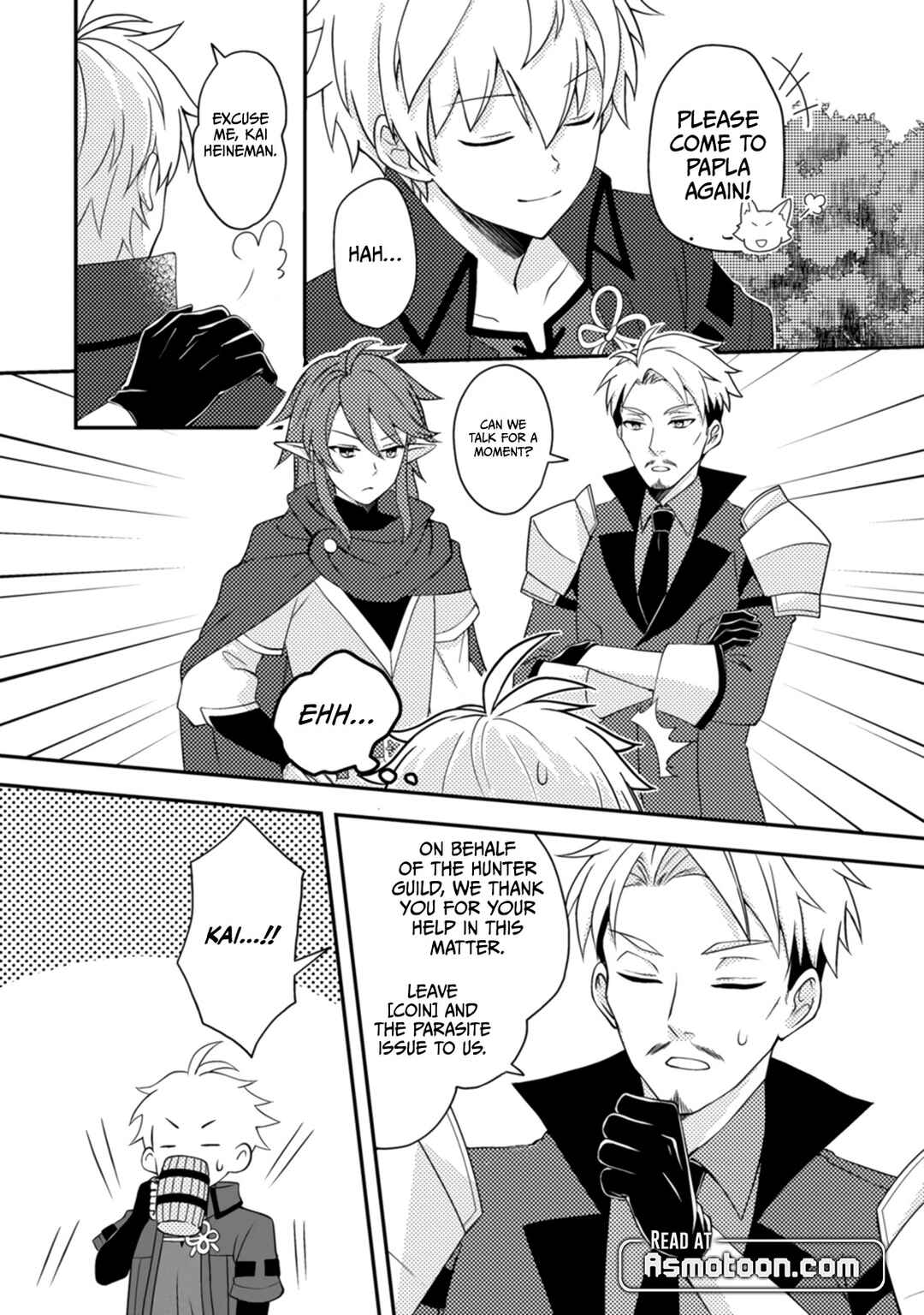 Page 2 Chapter 16 Chou Nankan Dungeon de 10-mannen Shugyou shita Kekka, Sekai Saikyou ni ~Saijaku Munou no Gekokujou~