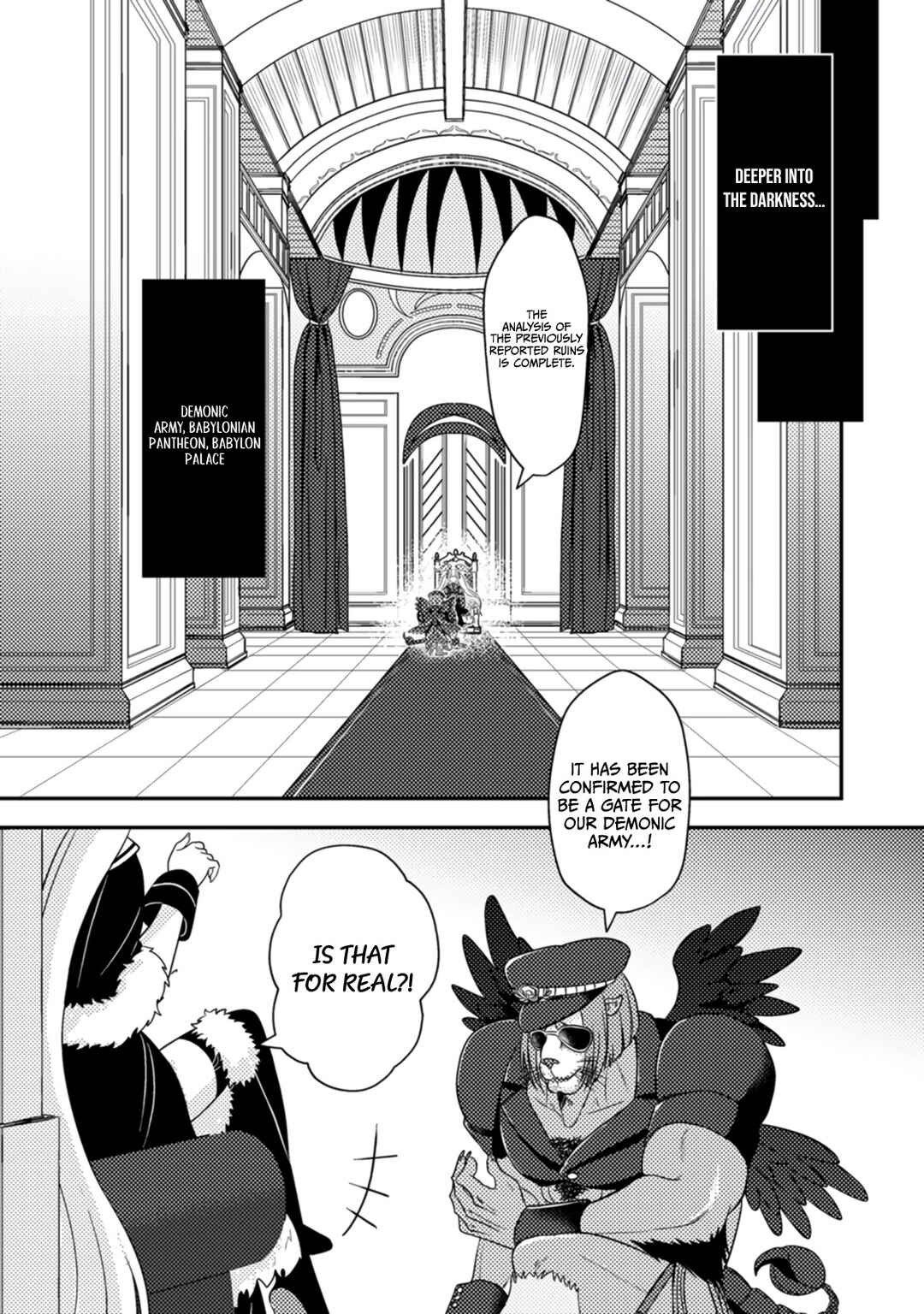 Page 29 Chapter 16 Chou Nankan Dungeon de 10-mannen Shugyou shita Kekka, Sekai Saikyou ni ~Saijaku Munou no Gekokujou~