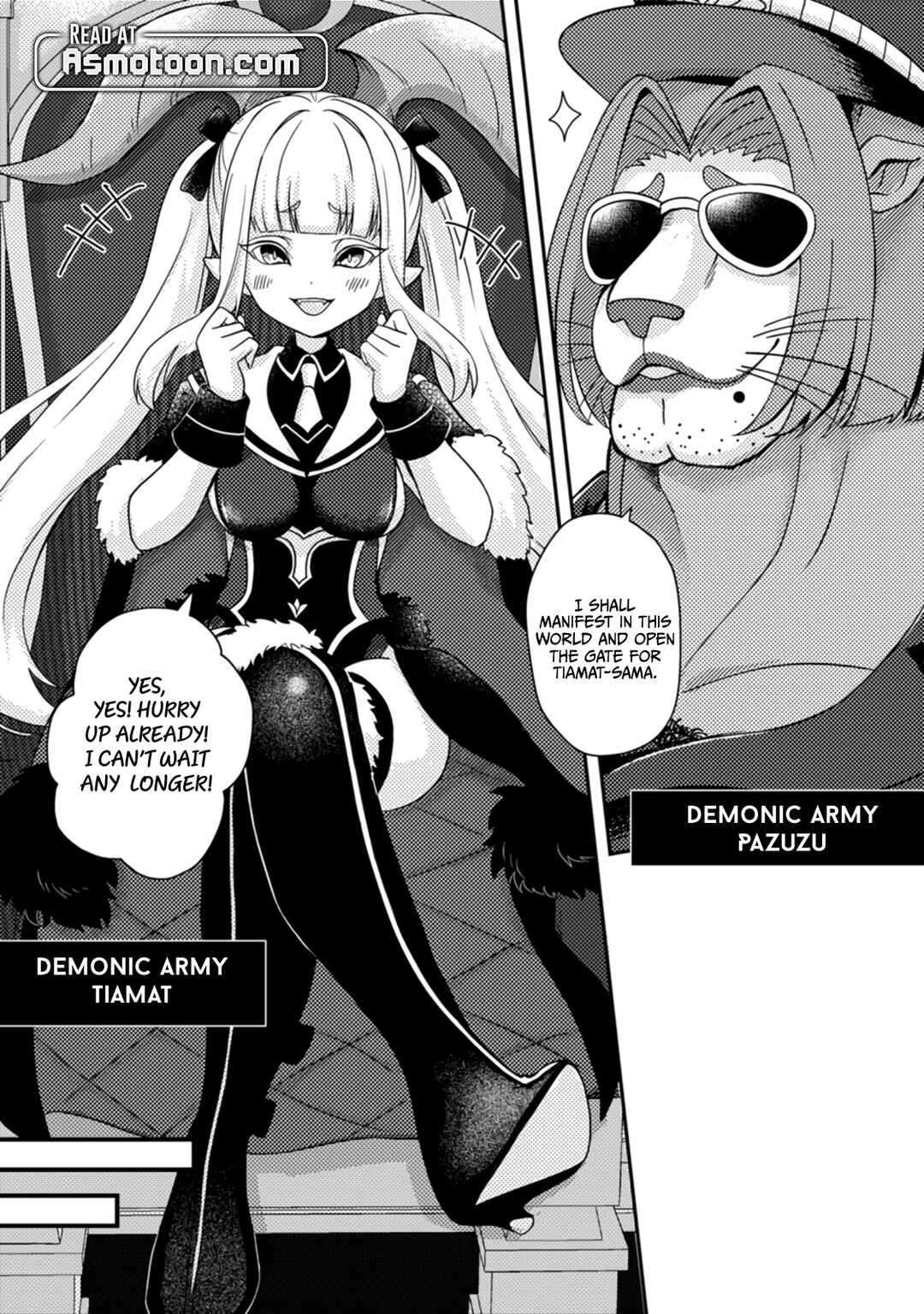 Page 30 Chapter 16 Chou Nankan Dungeon de 10-mannen Shugyou shita Kekka, Sekai Saikyou ni ~Saijaku Munou no Gekokujou~