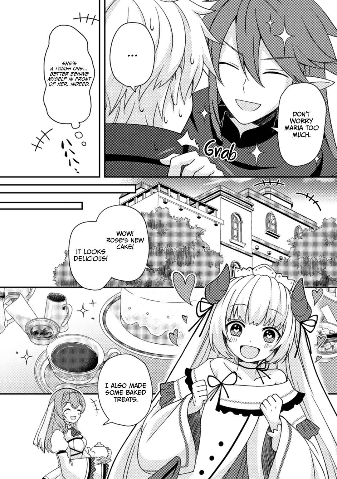 Page 5 Chapter 16 Chou Nankan Dungeon de 10-mannen Shugyou shita Kekka, Sekai Saikyou ni ~Saijaku Munou no Gekokujou~