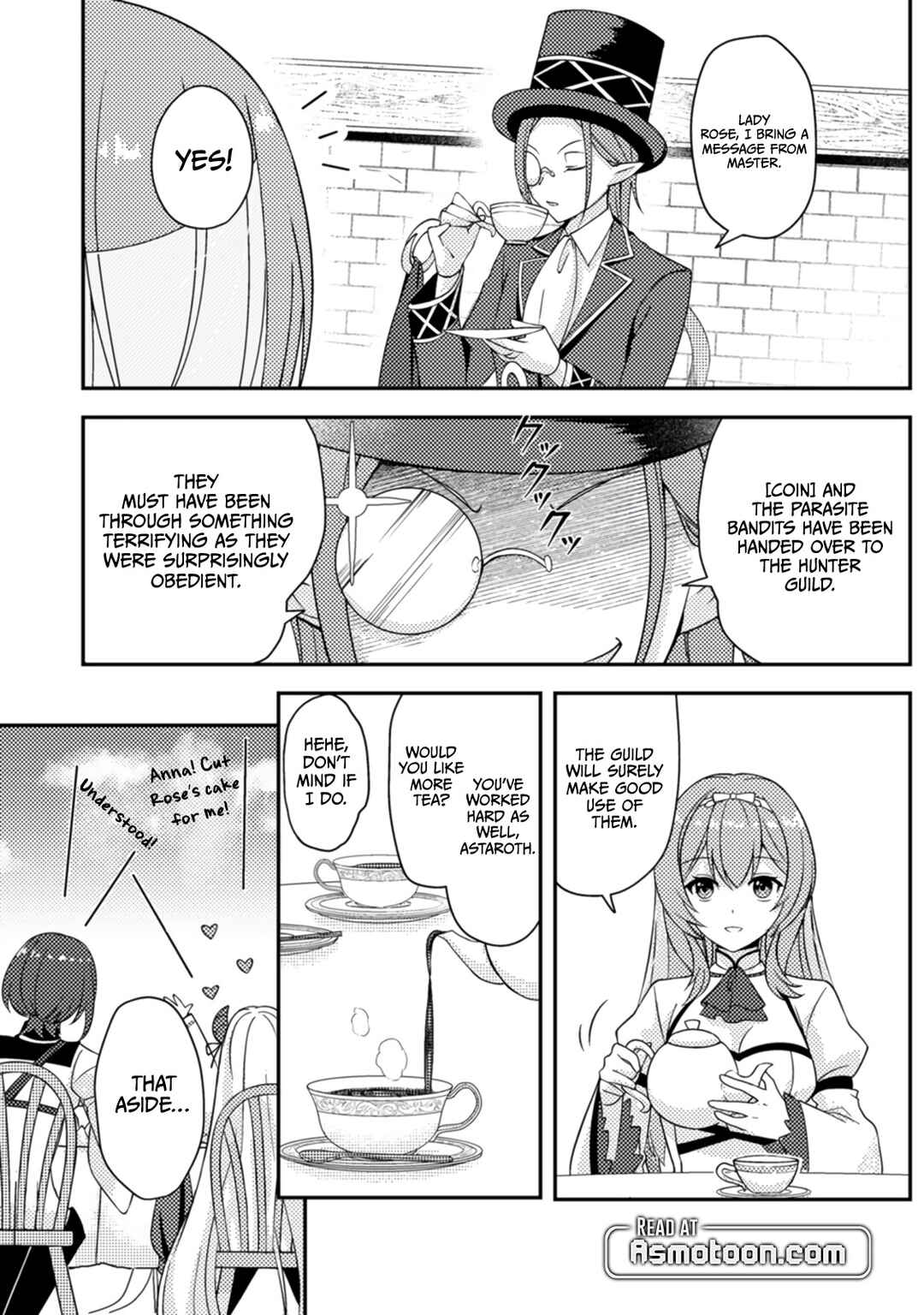 Page 6 Chapter 16 Chou Nankan Dungeon de 10-mannen Shugyou shita Kekka, Sekai Saikyou ni ~Saijaku Munou no Gekokujou~
