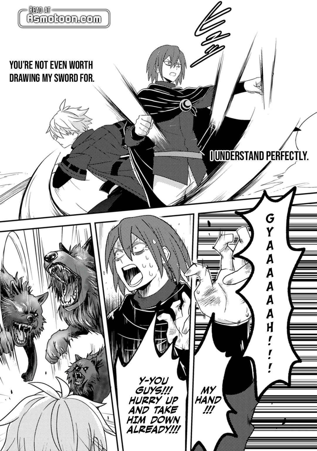 Page 14 Chapter 10 Chou Nankan Dungeon de 10-mannen Shugyou shita Kekka, Sekai Saikyou ni ~Saijaku Munou no Gekokujou~