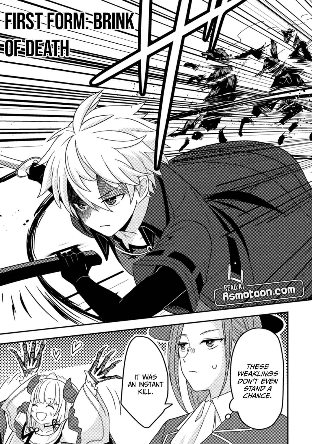 Page 16 Chapter 10 Chou Nankan Dungeon de 10-mannen Shugyou shita Kekka, Sekai Saikyou ni ~Saijaku Munou no Gekokujou~
