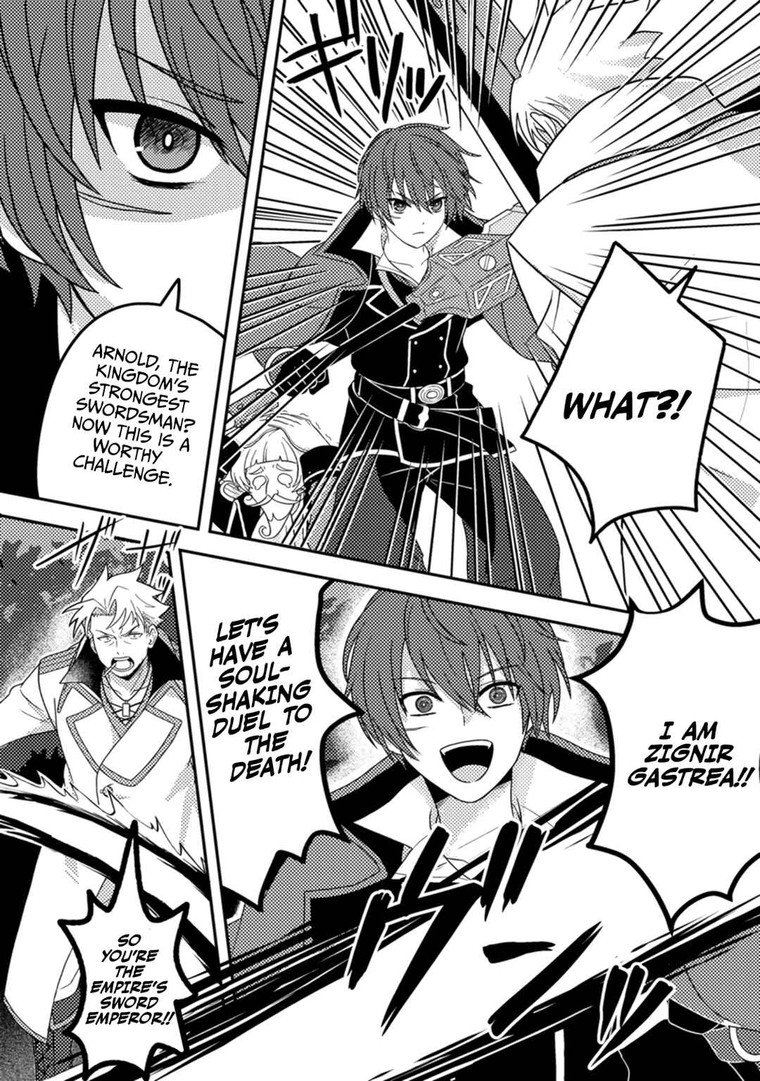 Page 25 Chapter 10 Chou Nankan Dungeon de 10-mannen Shugyou shita Kekka, Sekai Saikyou ni ~Saijaku Munou no Gekokujou~