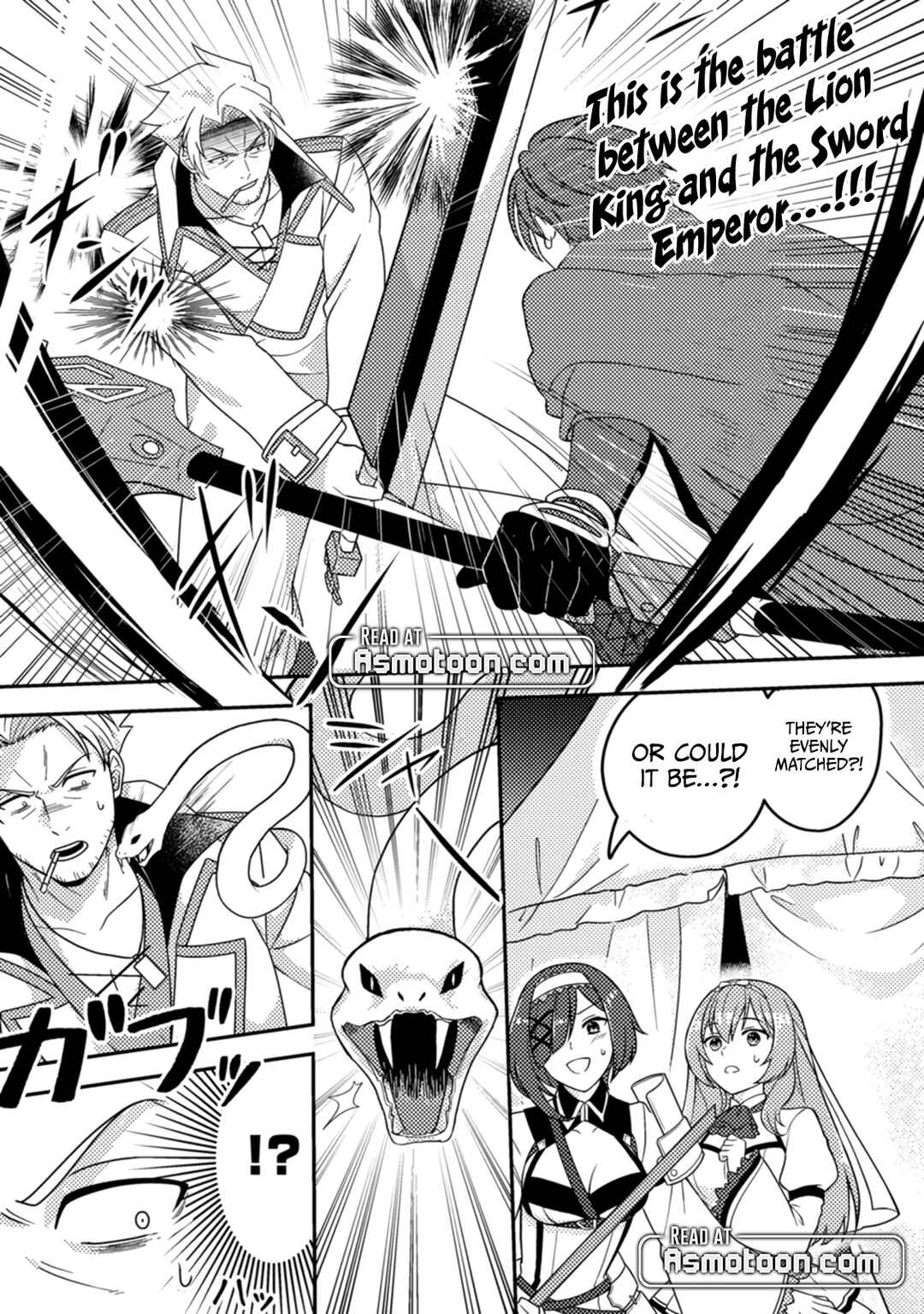 Page 26 Chapter 10 Chou Nankan Dungeon de 10-mannen Shugyou shita Kekka, Sekai Saikyou ni ~Saijaku Munou no Gekokujou~