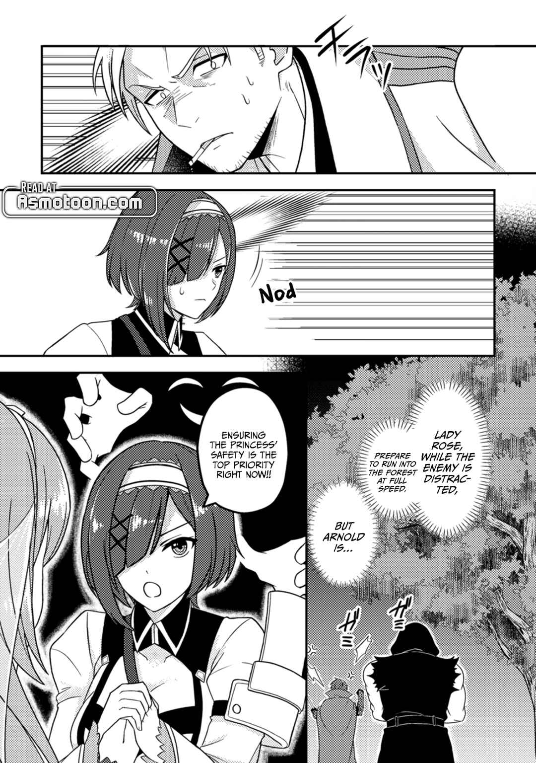 Page 28 Chapter 10 Chou Nankan Dungeon de 10-mannen Shugyou shita Kekka, Sekai Saikyou ni ~Saijaku Munou no Gekokujou~