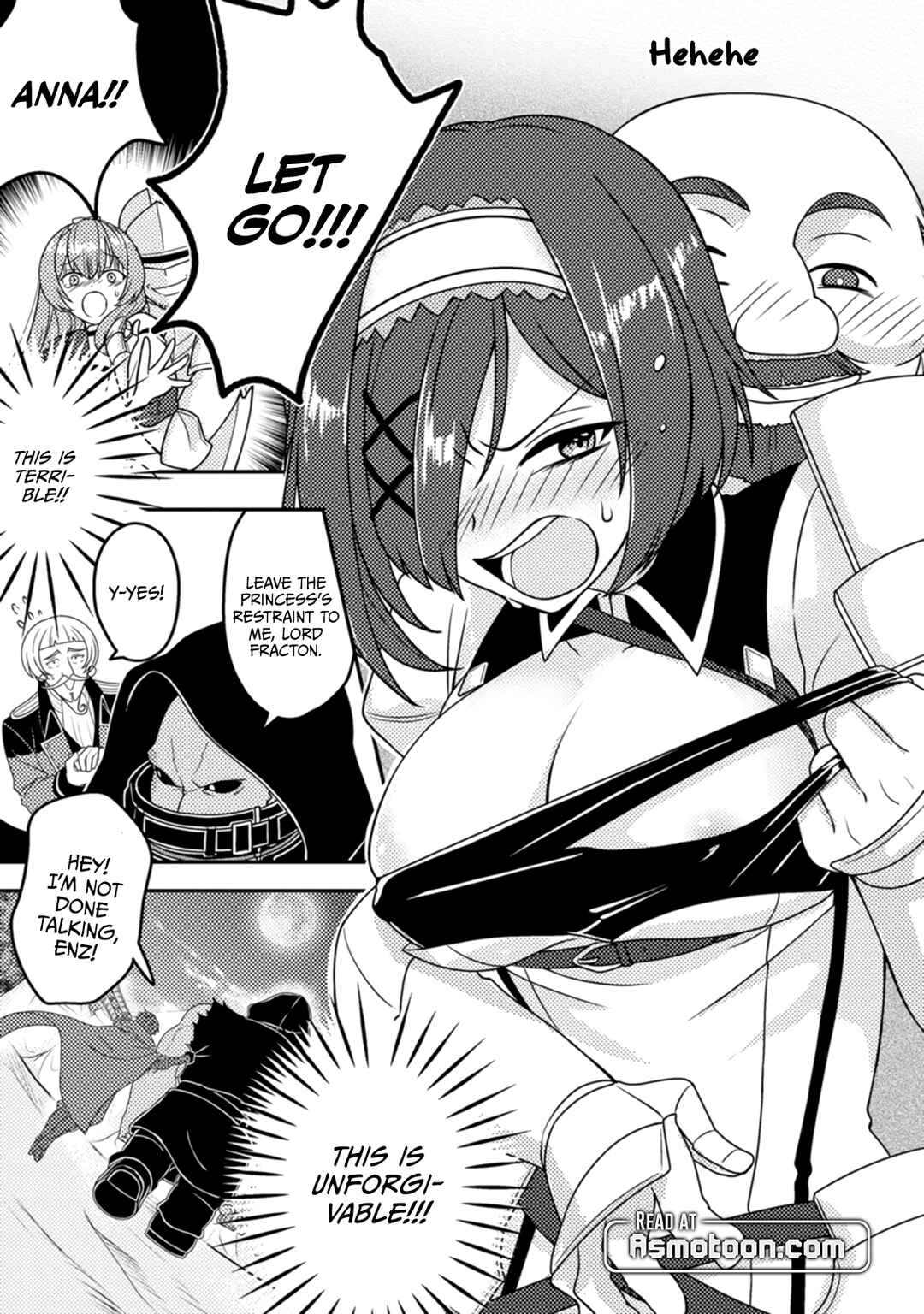 Page 30 Chapter 10 Chou Nankan Dungeon de 10-mannen Shugyou shita Kekka, Sekai Saikyou ni ~Saijaku Munou no Gekokujou~