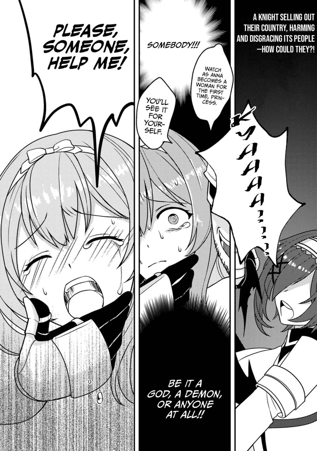 Page 31 Chapter 10 Chou Nankan Dungeon de 10-mannen Shugyou shita Kekka, Sekai Saikyou ni ~Saijaku Munou no Gekokujou~
