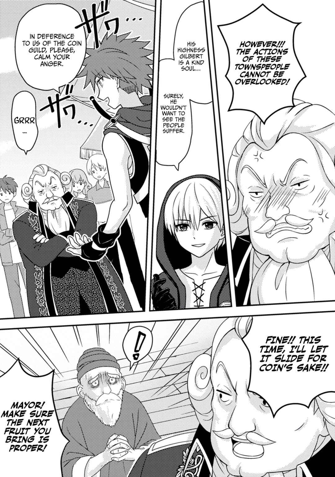 Page 18 Chapter 12 Chou Nankan Dungeon de 10-mannen Shugyou shita Kekka, Sekai Saikyou ni ~Saijaku Munou no Gekokujou~