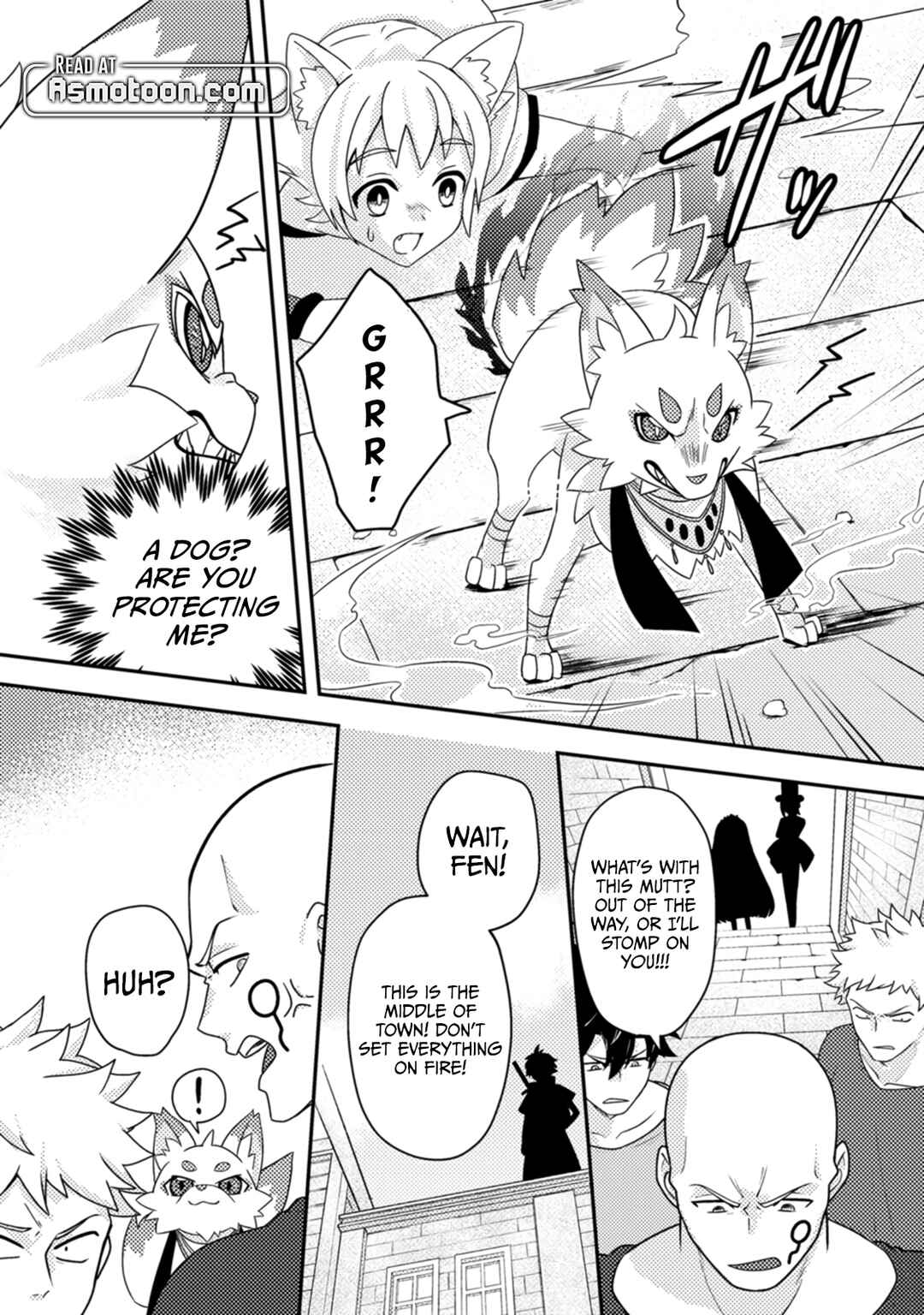 Page 23 Chapter 12 Chou Nankan Dungeon de 10-mannen Shugyou shita Kekka, Sekai Saikyou ni ~Saijaku Munou no Gekokujou~