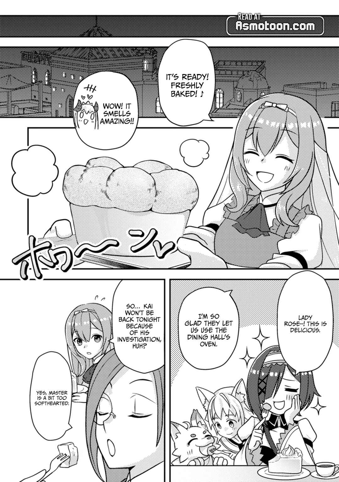 Page 29 Chapter 12 Chou Nankan Dungeon de 10-mannen Shugyou shita Kekka, Sekai Saikyou ni ~Saijaku Munou no Gekokujou~