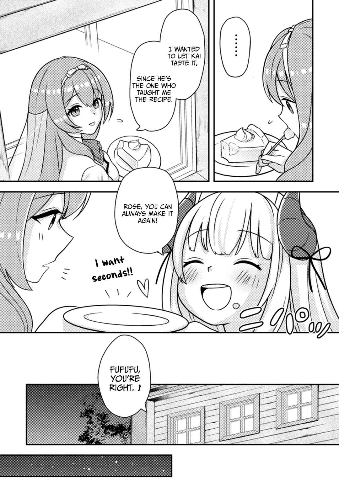 Page 30 Chapter 12 Chou Nankan Dungeon de 10-mannen Shugyou shita Kekka, Sekai Saikyou ni ~Saijaku Munou no Gekokujou~