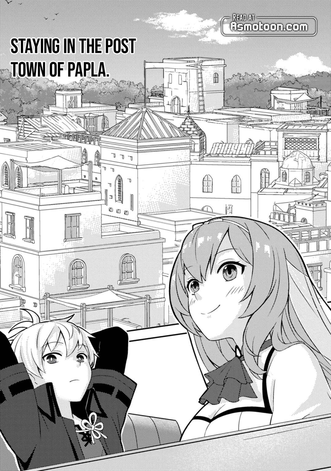 Page 4 Chapter 12 Chou Nankan Dungeon de 10-mannen Shugyou shita Kekka, Sekai Saikyou ni ~Saijaku Munou no Gekokujou~
