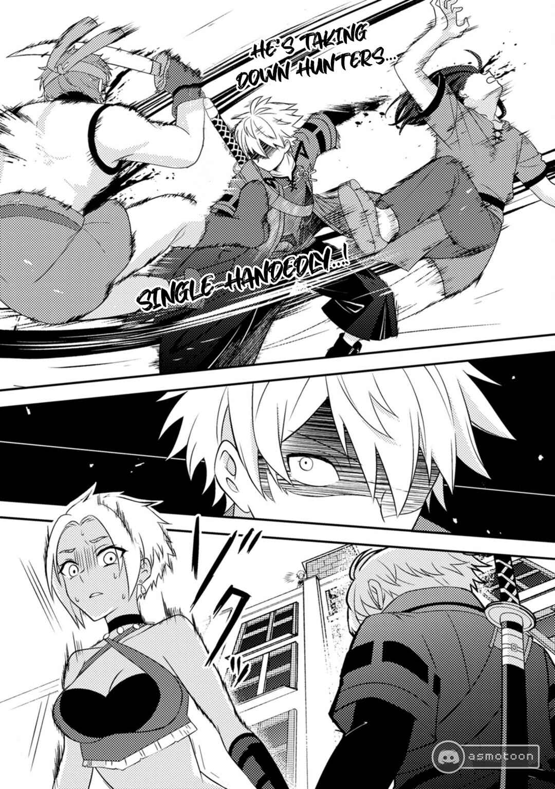 Page 18 Chapter 17 Chou Nankan Dungeon de 10-mannen Shugyou shita Kekka, Sekai Saikyou ni ~Saijaku Munou no Gekokujou~