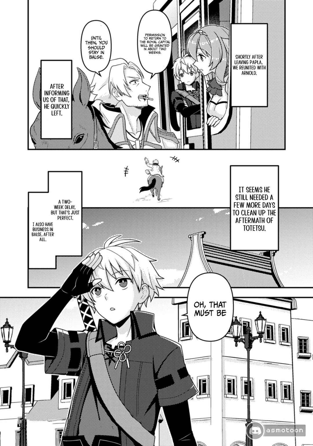 Page 2 Chapter 17 Chou Nankan Dungeon de 10-mannen Shugyou shita Kekka, Sekai Saikyou ni ~Saijaku Munou no Gekokujou~