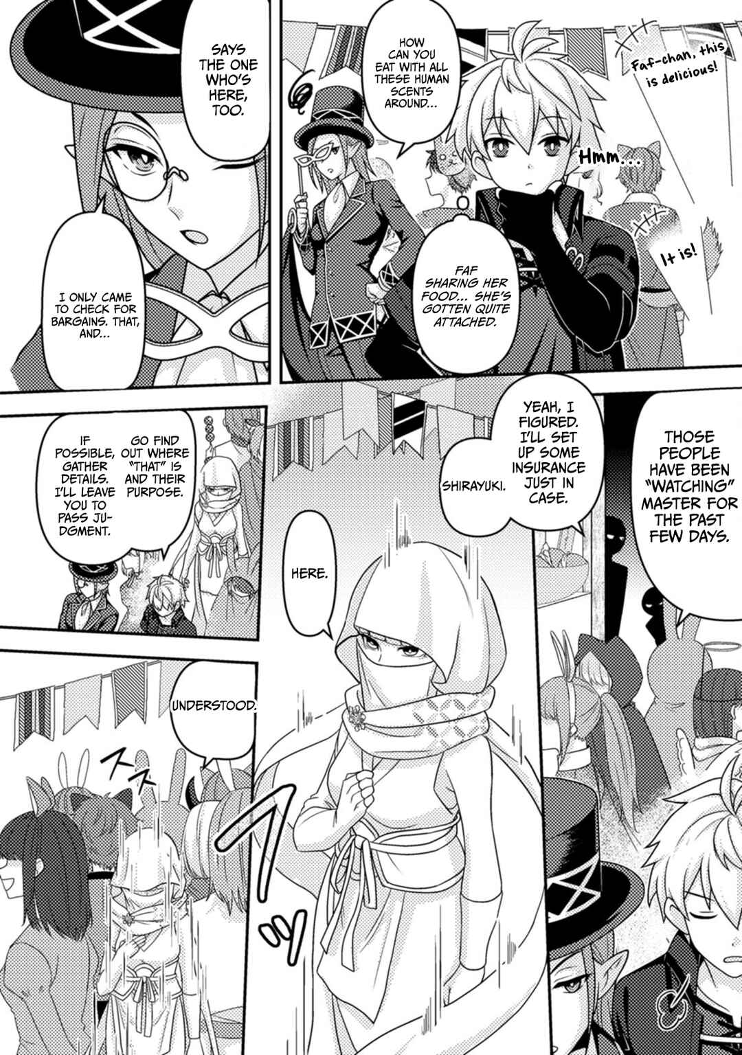 Page 27 Chapter 17 Chou Nankan Dungeon de 10-mannen Shugyou shita Kekka, Sekai Saikyou ni ~Saijaku Munou no Gekokujou~