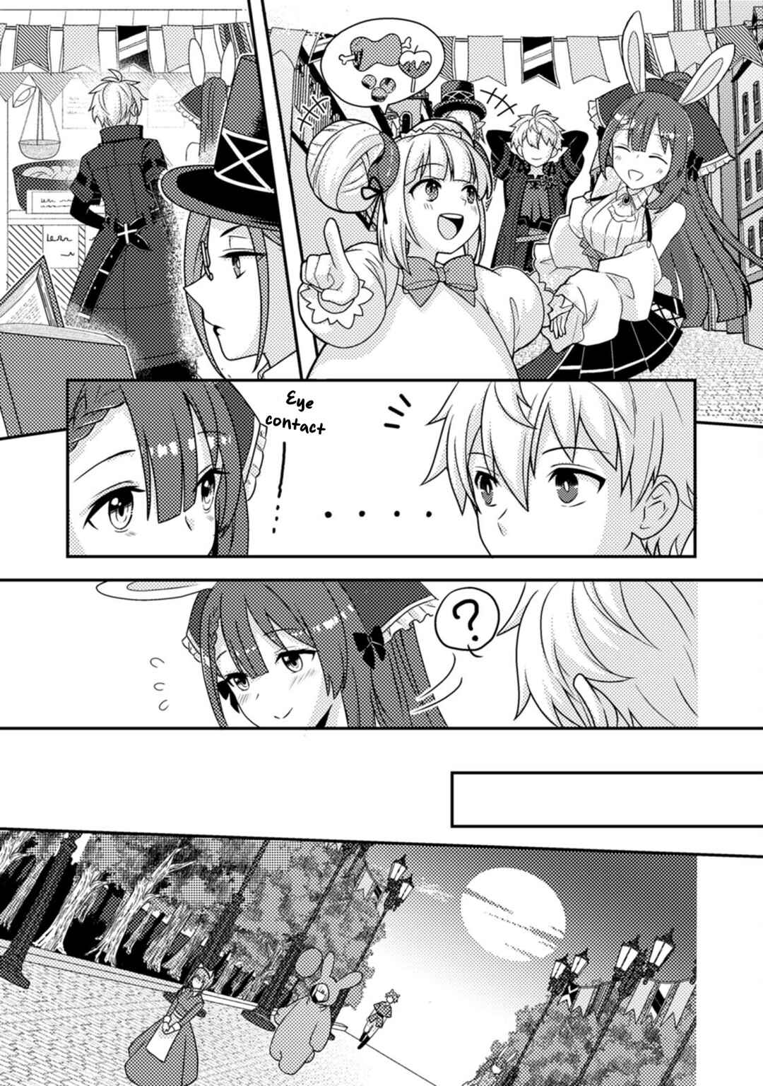Page 28 Chapter 17 Chou Nankan Dungeon de 10-mannen Shugyou shita Kekka, Sekai Saikyou ni ~Saijaku Munou no Gekokujou~