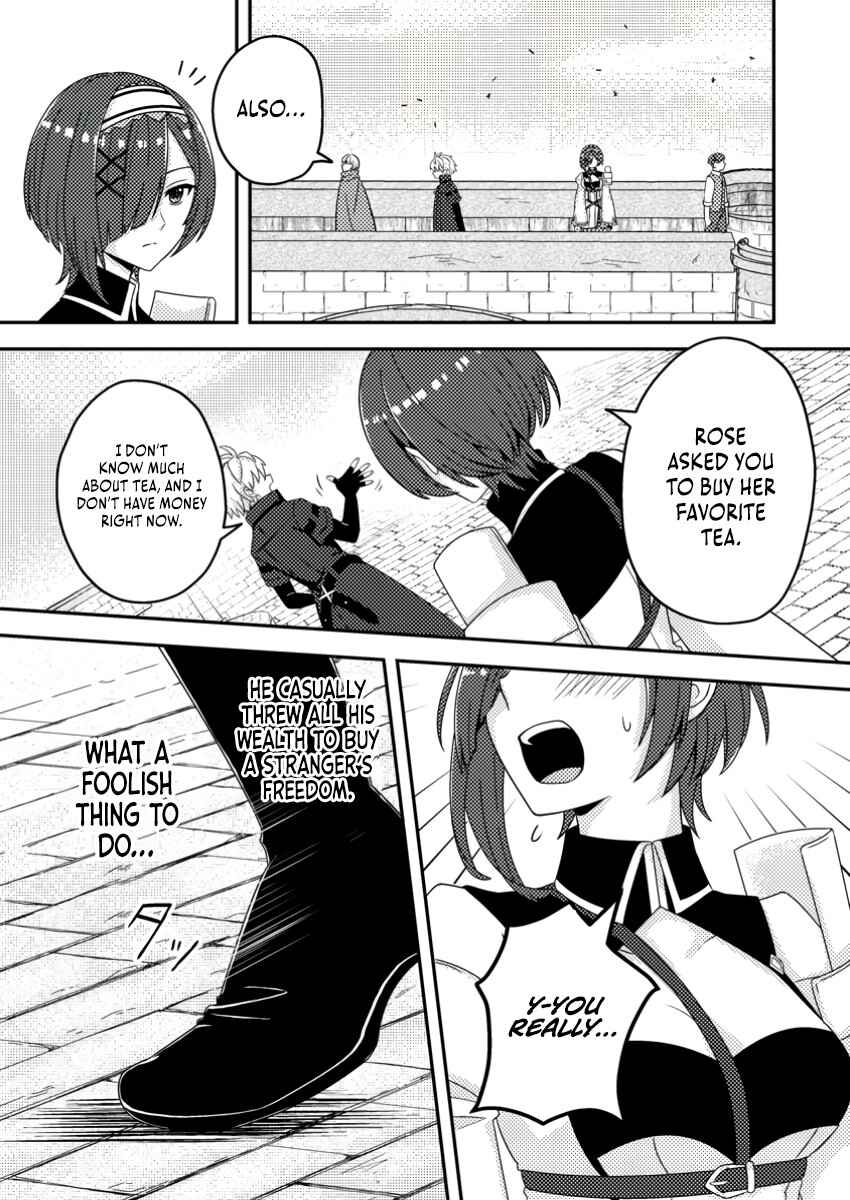 Page 19 Chapter 20 Chou Nankan Dungeon de 10-mannen Shugyou shita Kekka, Sekai Saikyou ni ~Saijaku Munou no Gekokujou~