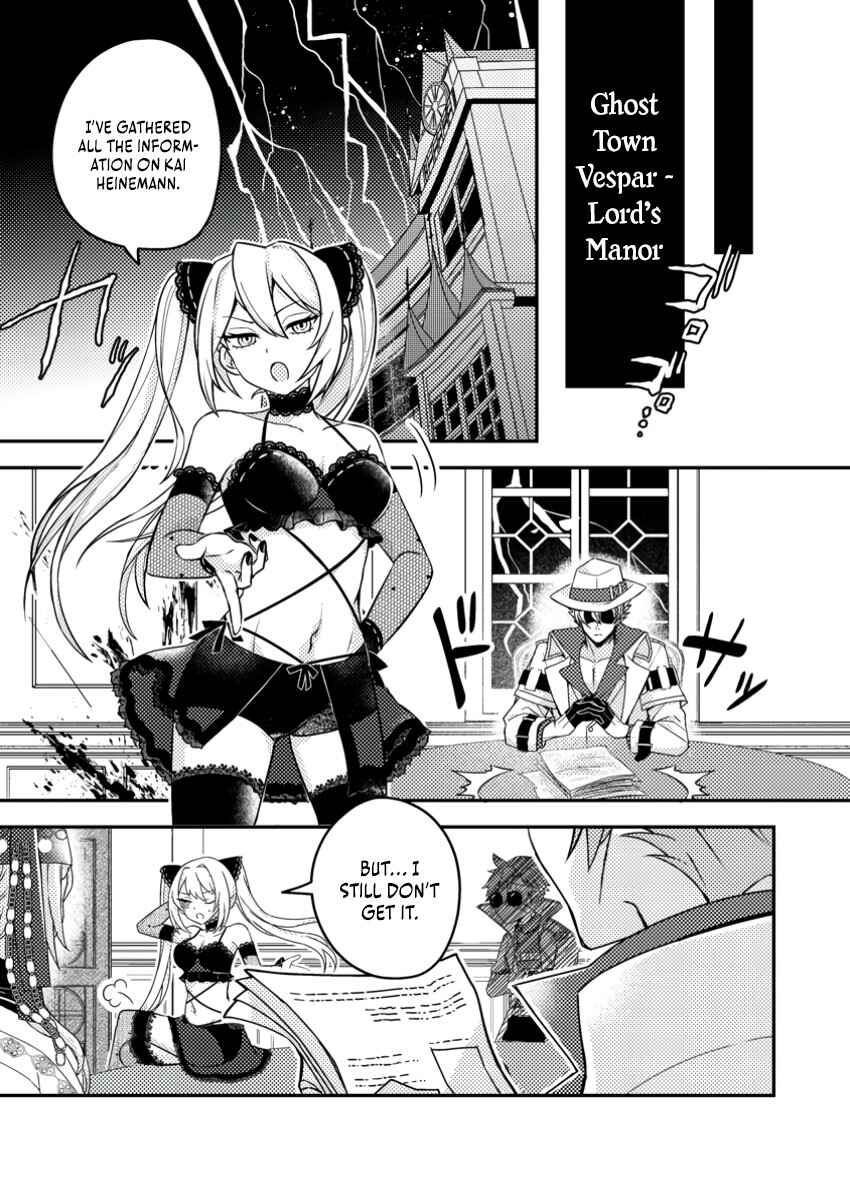 Page 28 Chapter 20 Chou Nankan Dungeon de 10-mannen Shugyou shita Kekka, Sekai Saikyou ni ~Saijaku Munou no Gekokujou~