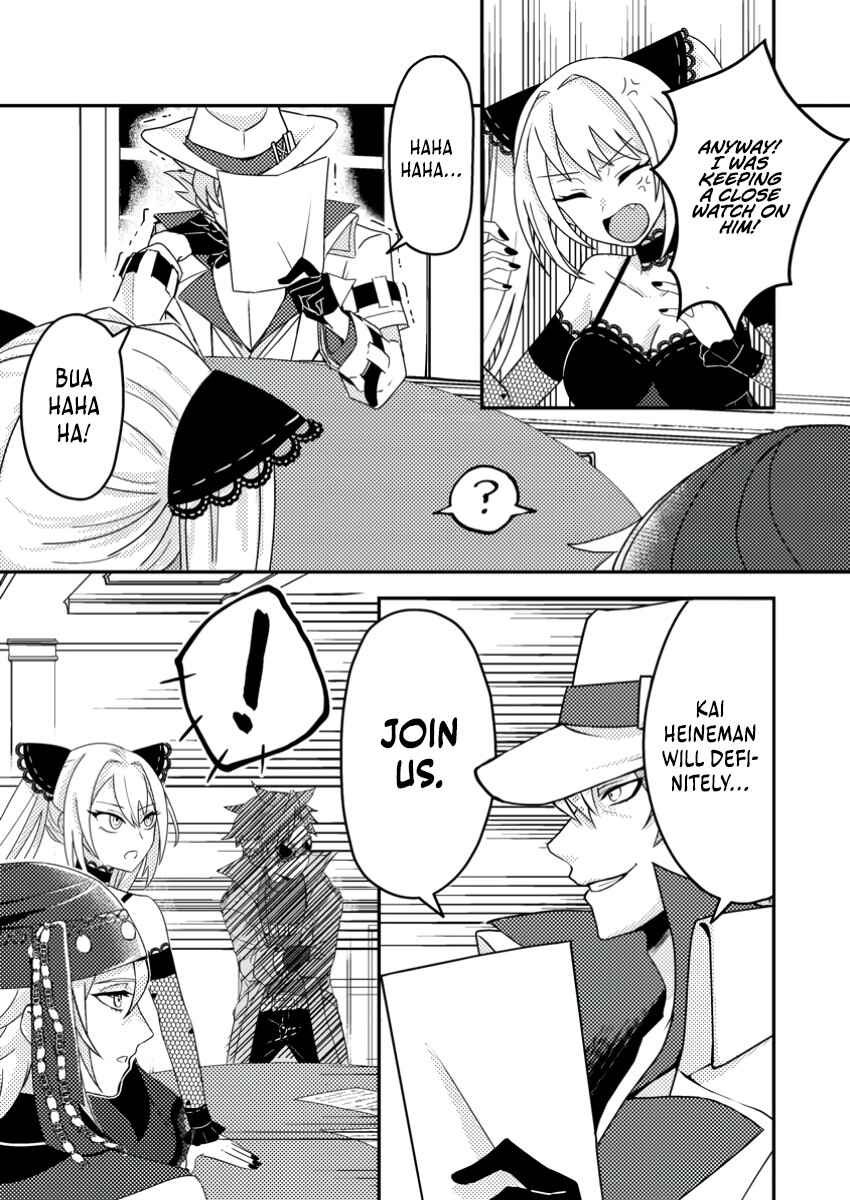 Page 30 Chapter 20 Chou Nankan Dungeon de 10-mannen Shugyou shita Kekka, Sekai Saikyou ni ~Saijaku Munou no Gekokujou~