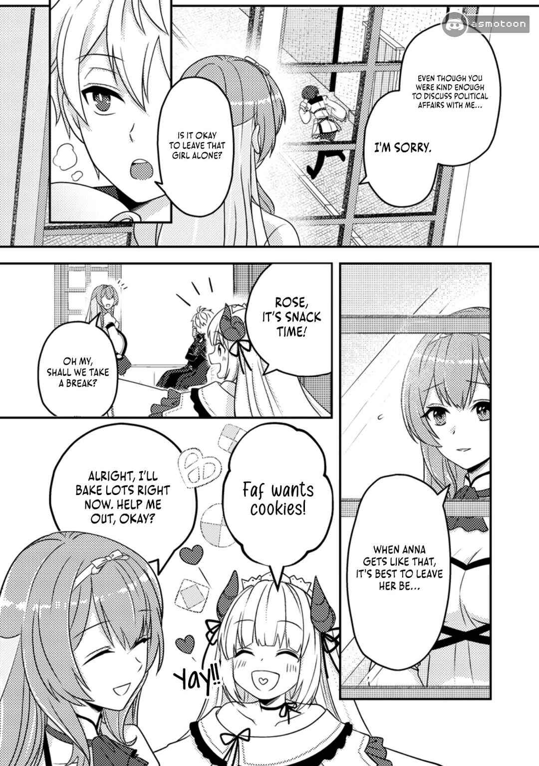 Page 5 Chapter 20 Chou Nankan Dungeon de 10-mannen Shugyou shita Kekka, Sekai Saikyou ni ~Saijaku Munou no Gekokujou~
