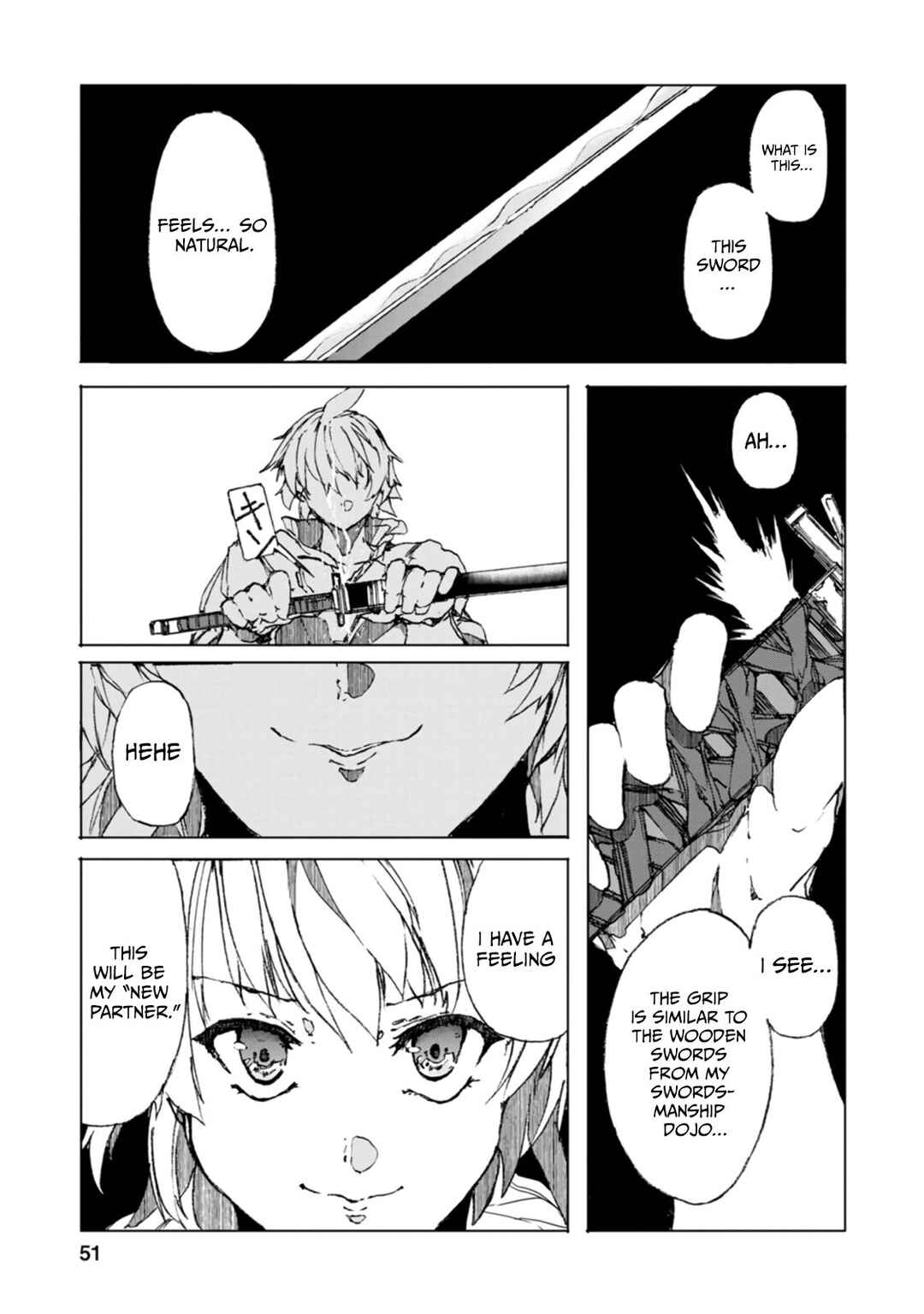 Page 24 Chapter 6 Chou Nankan Dungeon de 10-mannen Shugyou shita Kekka, Sekai Saikyou ni ~Saijaku Munou no Gekokujou~