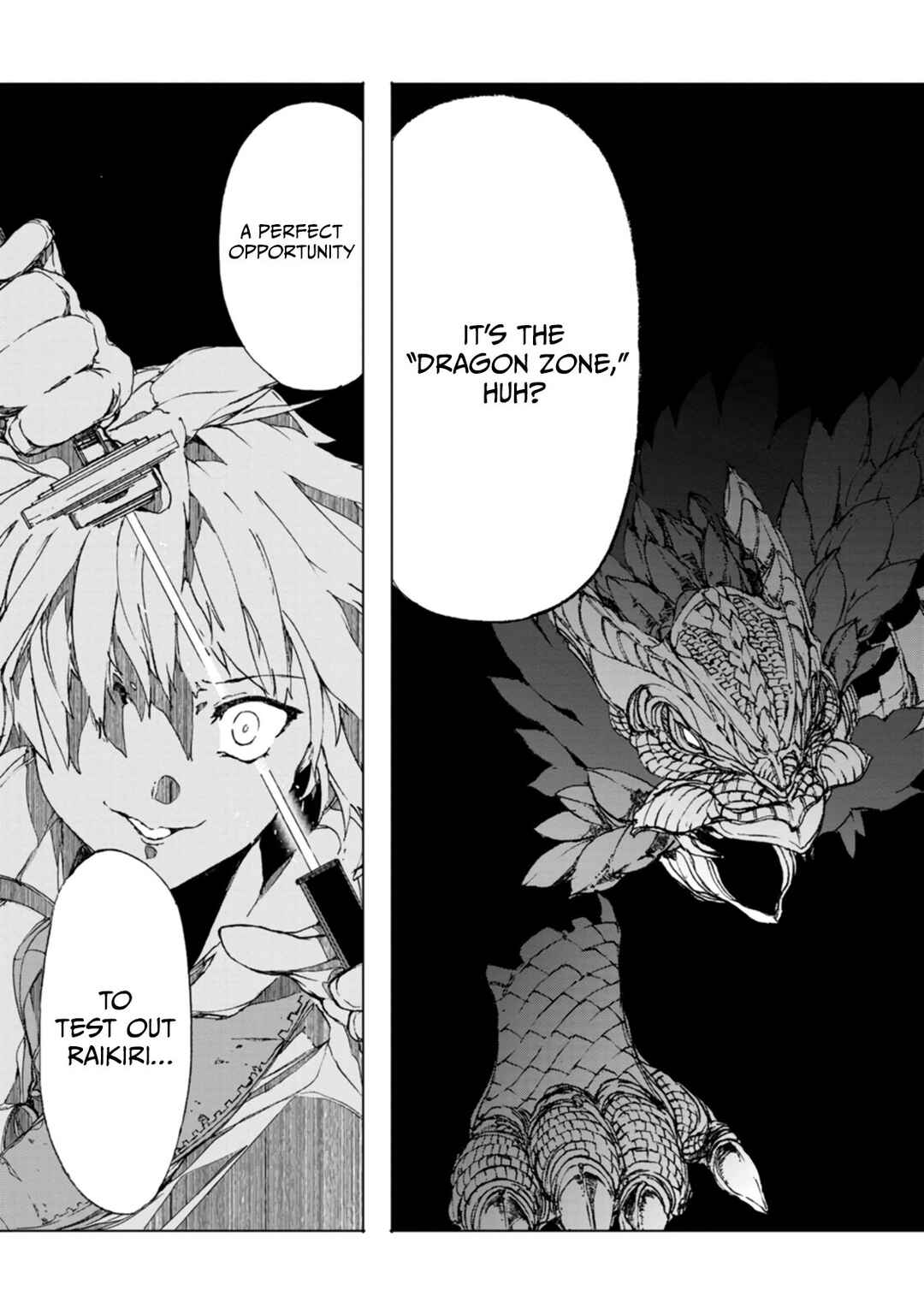Page 26 Chapter 6 Chou Nankan Dungeon de 10-mannen Shugyou shita Kekka, Sekai Saikyou ni ~Saijaku Munou no Gekokujou~