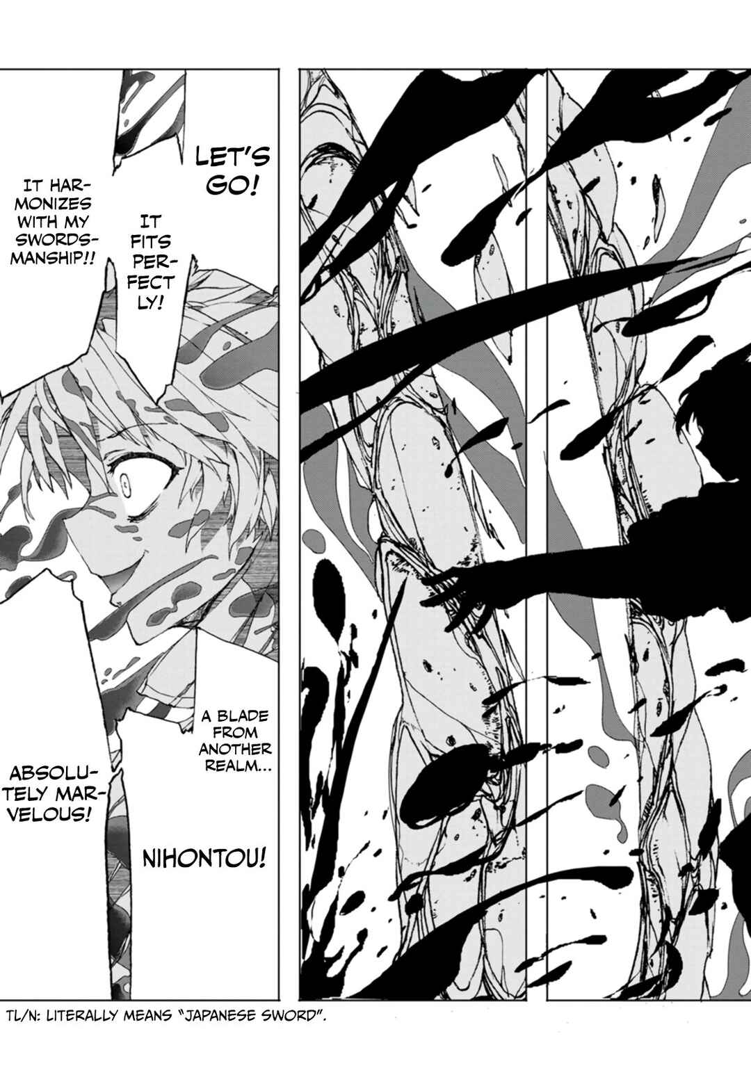 Page 28 Chapter 6 Chou Nankan Dungeon de 10-mannen Shugyou shita Kekka, Sekai Saikyou ni ~Saijaku Munou no Gekokujou~