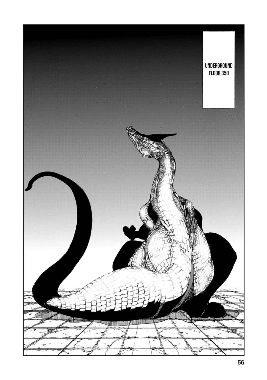 Page 29 Chapter 6 Chou Nankan Dungeon de 10-mannen Shugyou shita Kekka, Sekai Saikyou ni ~Saijaku Munou no Gekokujou~