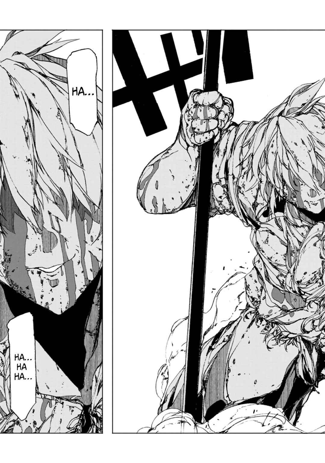Page 34 Chapter 6 Chou Nankan Dungeon de 10-mannen Shugyou shita Kekka, Sekai Saikyou ni ~Saijaku Munou no Gekokujou~